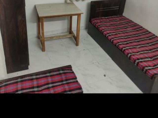 Resale | 2 BHK + Pooja Room 960 Sq.Ft. Apartment in Vyom Avinea