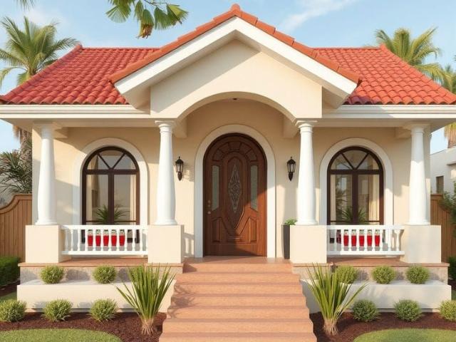 Resale | 2 BHK + Pooja Room 960 Sq.Ft. Villa in Anekal