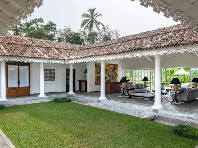 Resale | 2 BHK + Pooja Room 960 Sq.Ft. Villa in Anekal