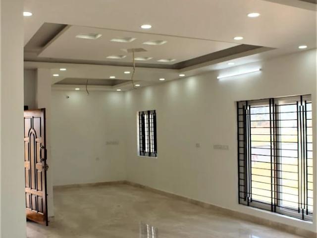 Resale | 2 BHK + Pooja Room 960 Sq.Ft. Villa in Anekal