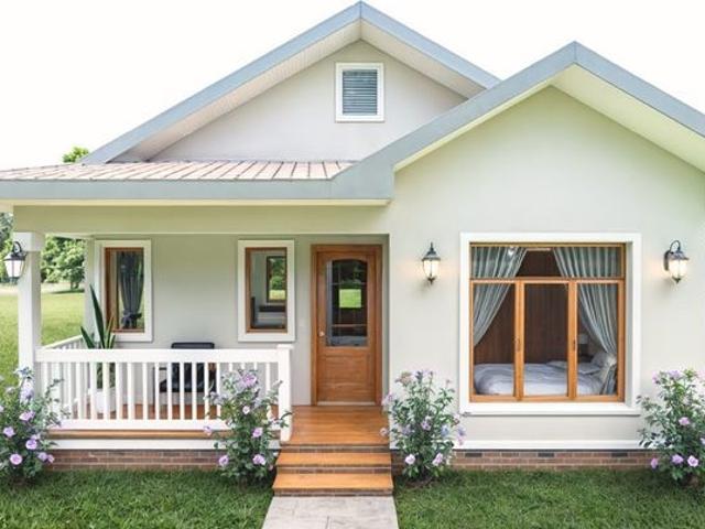 Resale | 2 BHK + Pooja Room 960 Sq.Ft. Villa in Anekal