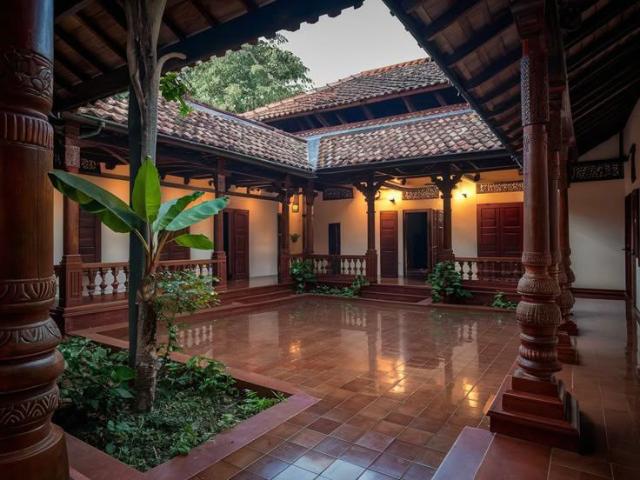 Resale | 2 BHK + Pooja Room 960 Sq.Ft. Villa in Bannerghatta