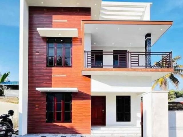 Resale | 2 BHK + Pooja Room 960 Sq.Ft. Villa in Electronic City Phase I