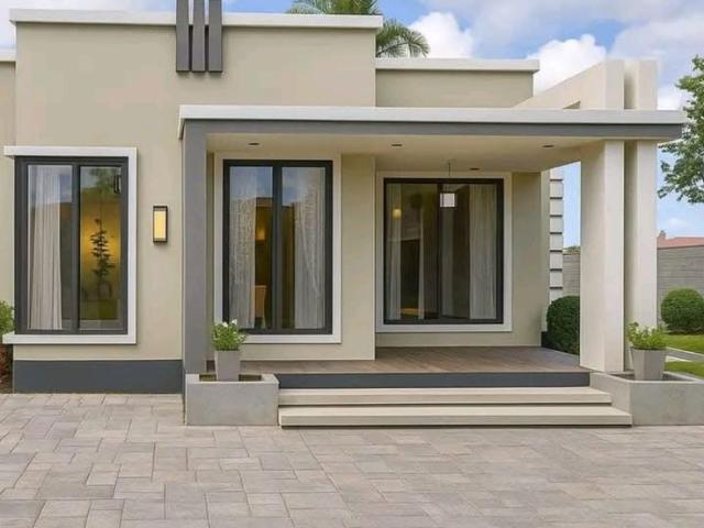 Resale | 2 BHK + Pooja Room 960 Sq.Ft. Villa in Jigani