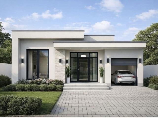 Resale | 2 BHK + Pooja Room 960 Sq.Ft. Villa in Jigani