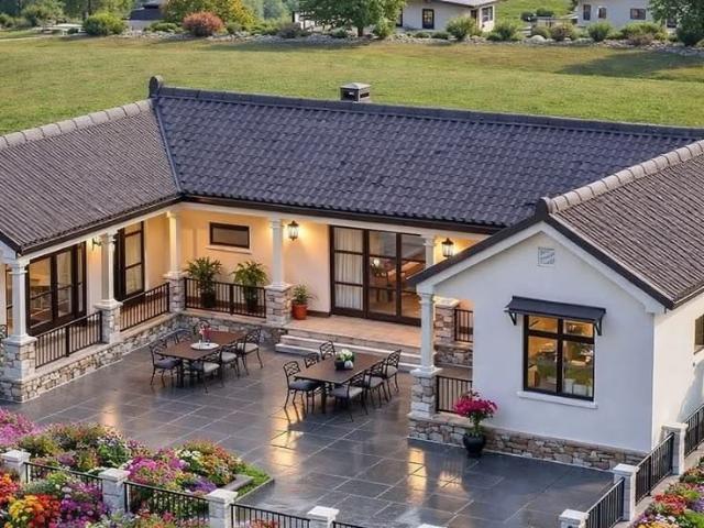 Resale | 2 BHK + Pooja Room 961 Sq.Ft. Villa in Anekal