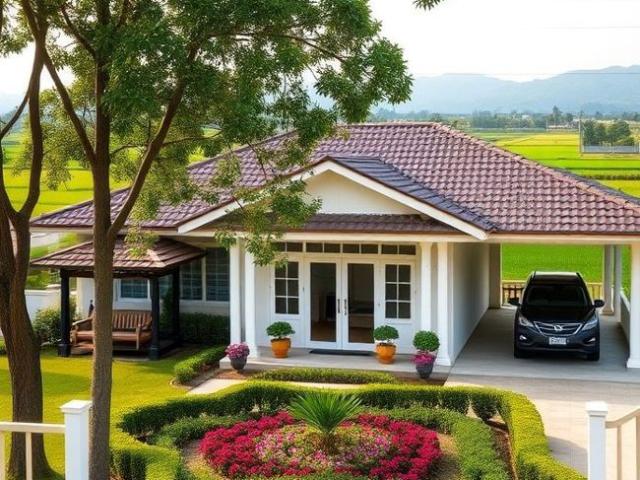 Resale | 2 BHK + Pooja Room 961 Sq.Ft. Villa in Bannerghatta