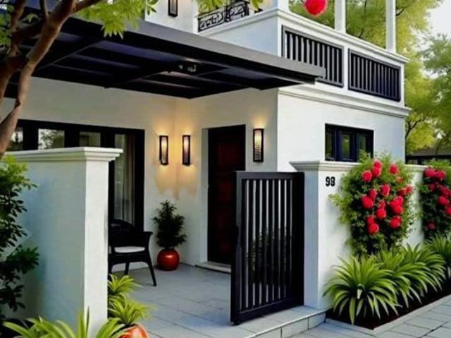 Resale | 2 BHK + Pooja Room 962 Sq.Ft. Villa in Anekal