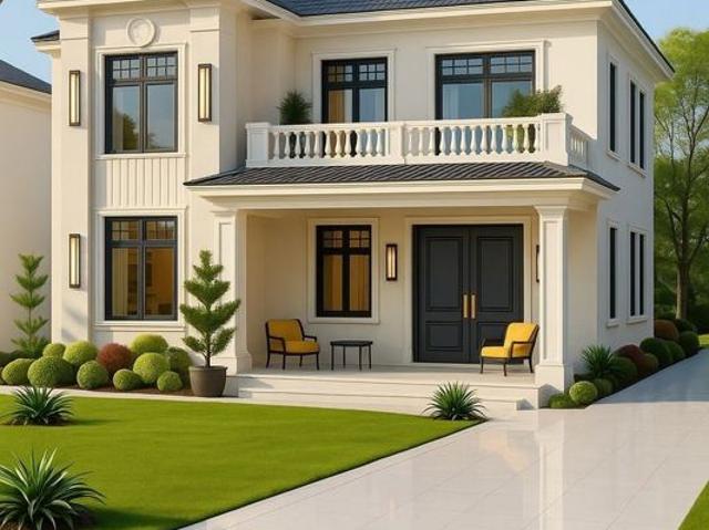 Resale | 2 BHK + Pooja Room 962 Sq.Ft. Villa in Anekal
