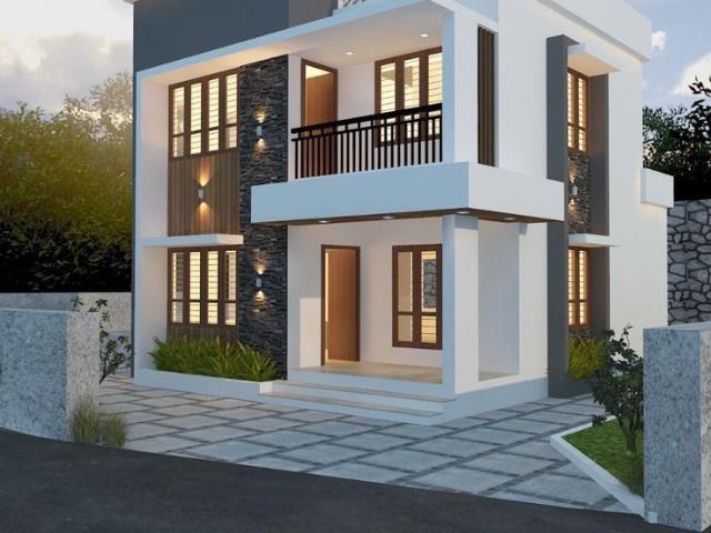 Resale | 2 BHK + Pooja Room 962 Sq.Ft. Villa in Bannerghatta