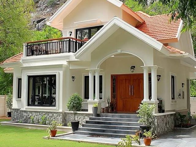 Resale | 2 BHK + Pooja Room 962 Sq.Ft. Villa in Bannerghatta