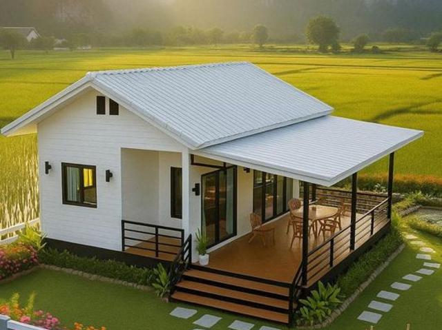 Resale | 2 BHK + Pooja Room 963 Sq.Ft. Villa in Bannerghatta