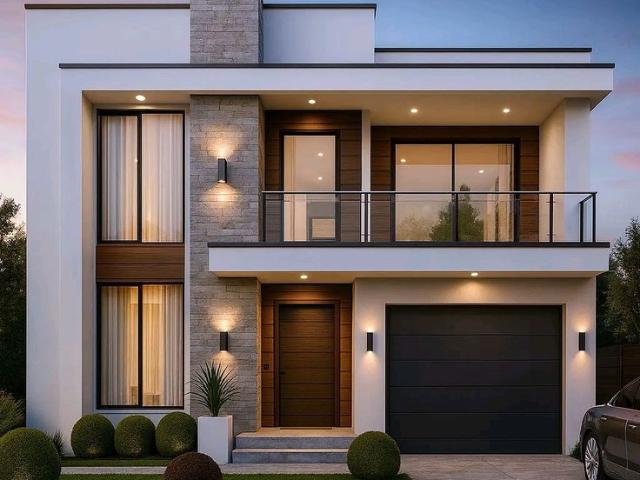 Resale | 2 BHK + Pooja Room 963 Sq.Ft. Villa in Bannerghatta
