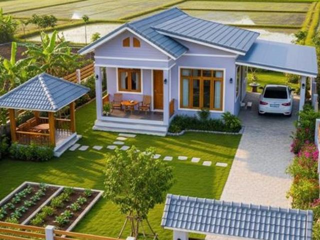 Resale | 2 BHK + Pooja Room 963 Sq.Ft. Villa in Bannerghatta