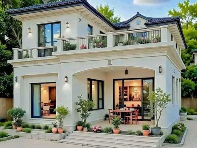 Resale | 2 BHK + Pooja Room 964 Sq.Ft. Villa in Anekal