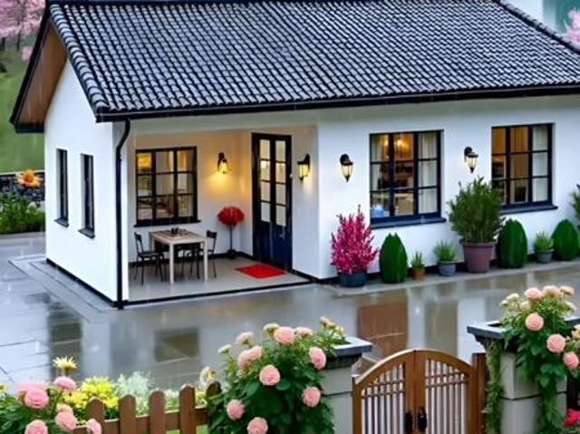 Resale | 2 BHK + Pooja Room 965 Sq.Ft. Villa in Jigani
