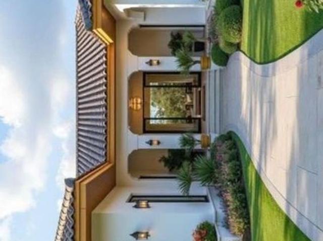 Resale | 2 BHK + Pooja Room 966 Sq.Ft. Villa in Jigani