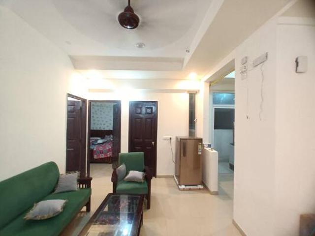 Resale | 2 BHK + Pooja Room 970 Sq.Ft. Apartment in Prateek Grand City