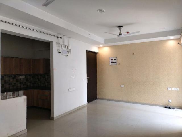 Resale | 2 BHK + Pooja Room 970 Sq.Ft. Apartment in Prateek Grand City