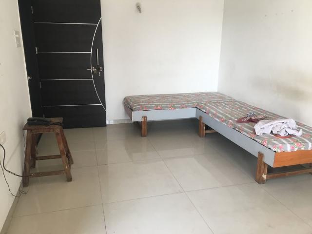 Resale | 2 BHK + Pooja Room 970 Sq.Ft. Apartment in Sun City