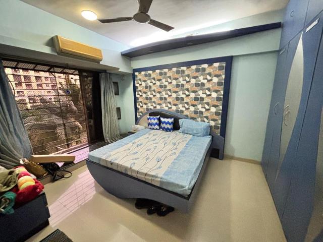 Resale | 2 BHK + Pooja Room 975 Sq.Ft. Apartment in Bhoomi Park