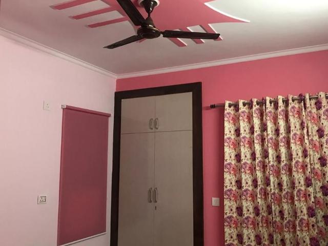Resale | 2 BHK + Pooja Room 978 Sq.Ft. Apartment in RPS Savana