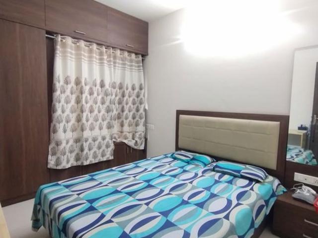 Resale | 2 BHK + Pooja Room 980 Sq.Ft. Apartment in Anand Yog Society