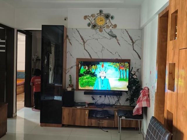 Resale | 2 BHK + Pooja Room 980 Sq.Ft. Apartment in GK Aarcon