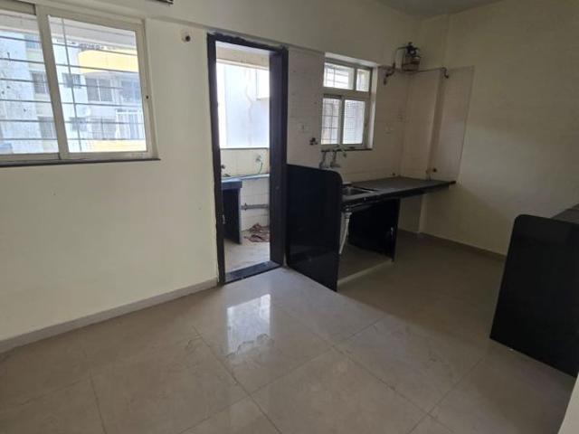 Resale | 2 BHK + Pooja Room 980 Sq.Ft. Apartment in Shree Venkatesh Serenity