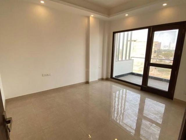 Resale | 2 BHK + Pooja Room 985 Sq.Ft. Apartment in DB Woods