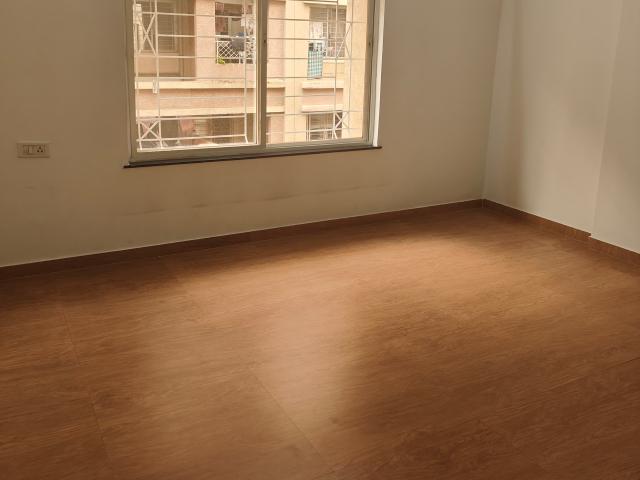 Resale | 2 BHK + Pooja Room 989 Sq.Ft. Apartment in Sai Ambience & Sai Vision