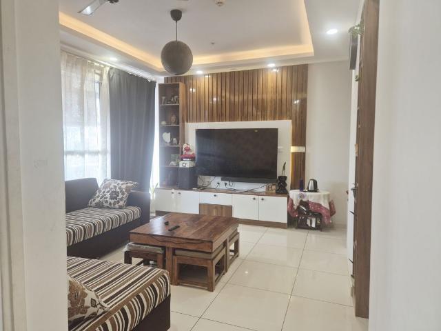Resale | 2 BHK + Pooja Room 991 Sq.Ft. Apartment in Godrej Nurture Electronic City