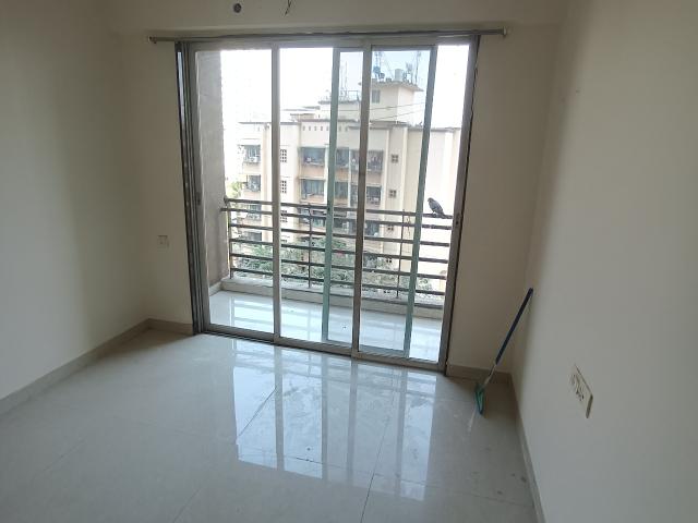 Resale | 2 BHK + Pooja Room 999 Sq.Ft. Apartment in Ajmera New Era