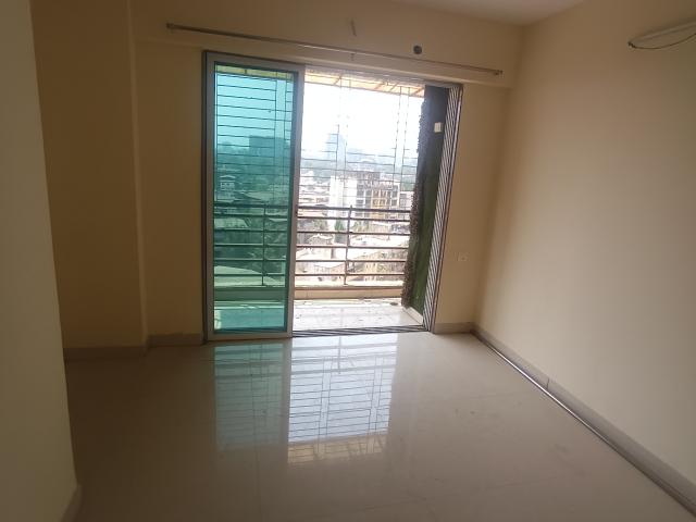 Resale | 2 BHK + Pooja Room 999 Sq.Ft. Apartment in Ajmera New Era