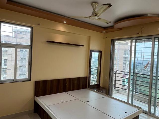 Resale | 2 BHK + Pooja Room 999 Sq.Ft. Apartment in Ajmera New Era