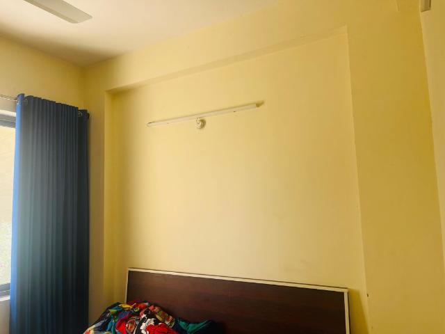 Resale | 2 BHK + Pooja Room 1005 Sq.Ft. Apartment in Shalimar Mannat
