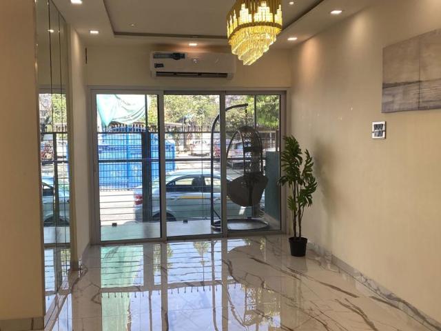Resale | 2 BHK + Pooja Room 1006 Sq.Ft. Apartment in EV 10 Marina Bay