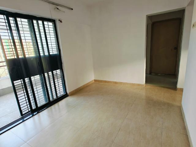 Resale | 2 BHK + Pooja Room 1000 Sq.Ft. Apartment in 2 Bhk For Sale In Bavdhan