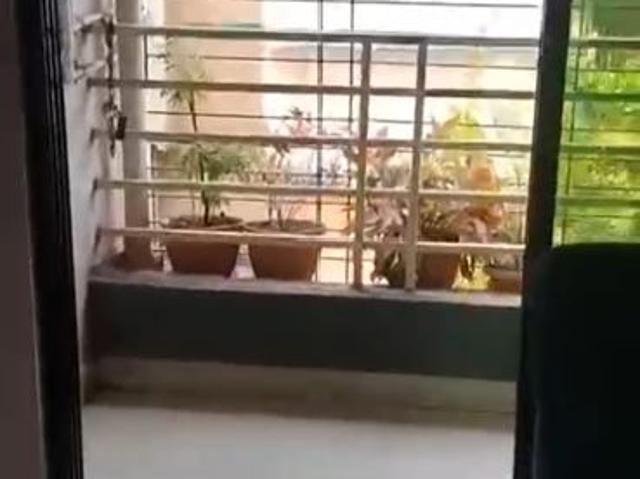 Resale | 2 BHK + Pooja Room 1000 Sq.Ft. Apartment in Trimurti Complex Badlapur