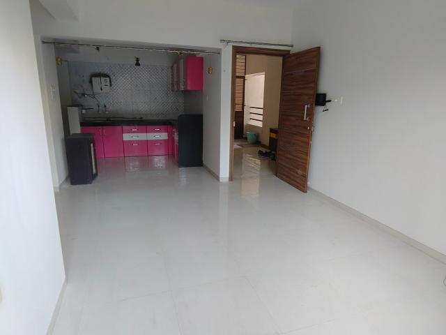 Resale | 2 BHK + Pooja Room 1000 Sq.Ft. Apartment in Venkatesh Bliss