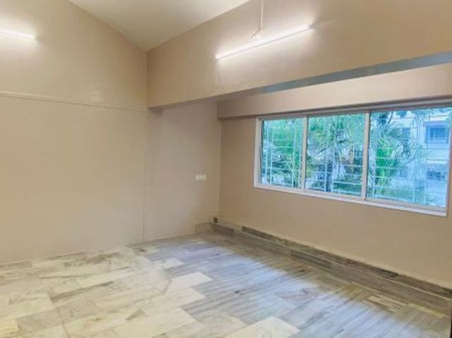 Resale | 2 BHK + Pooja Room 1000 Sq.Ft. Apartment in Annapurna Kasturi Heights