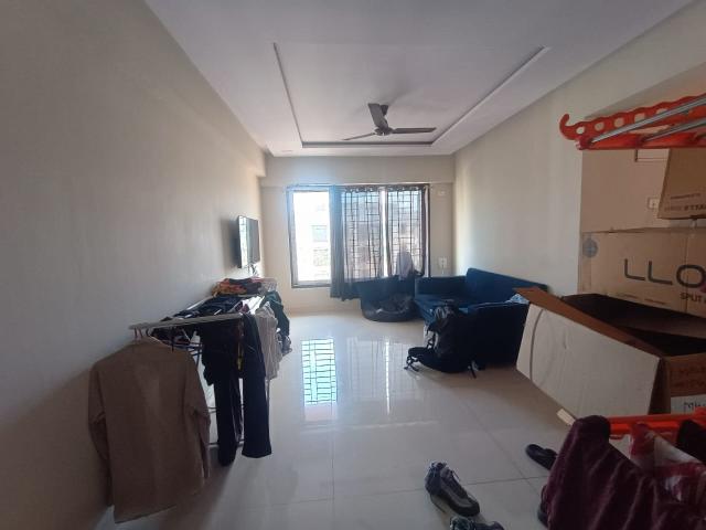 Resale | 2 BHK + Pooja Room 1000 Sq.Ft. Apartment in BDL Aura Apartments