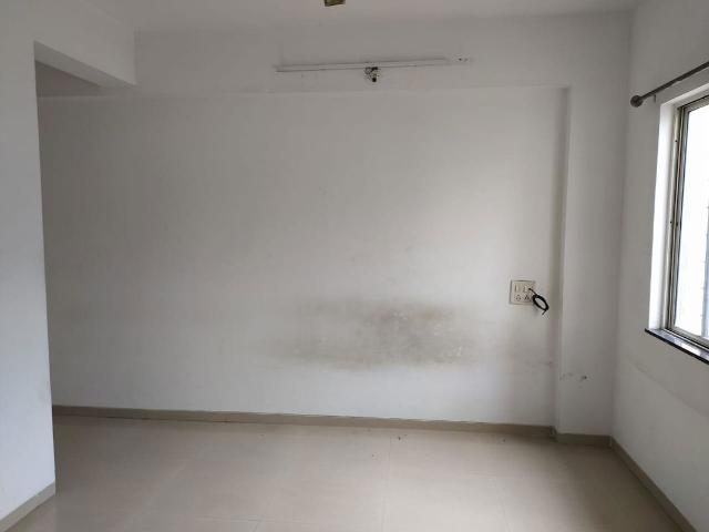 Resale | 2 BHK + Pooja Room 1000 Sq.Ft. Apartment in Bora Ville