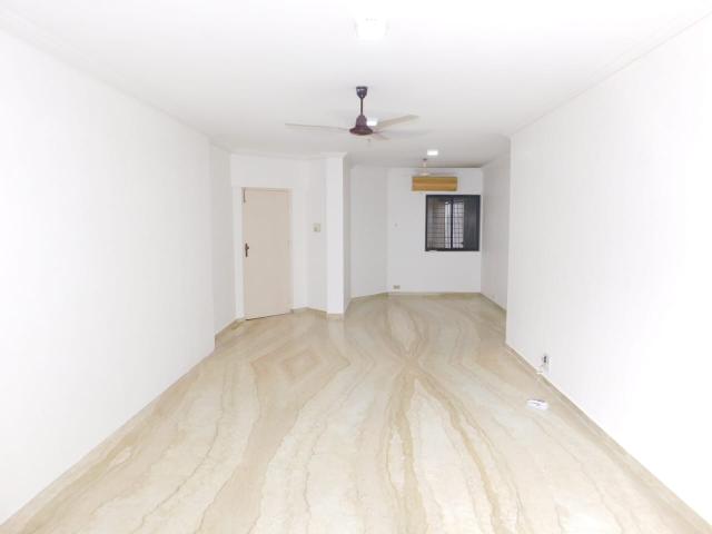 Resale | 2 BHK + Pooja Room 1000 Sq.Ft. Apartment in Dheeraj Gaurav Heights