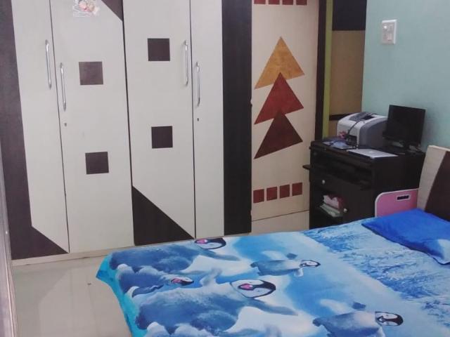 Resale | 2 BHK + Pooja Room 1000 Sq.Ft. Apartment in Jalvayu Defence Enclave