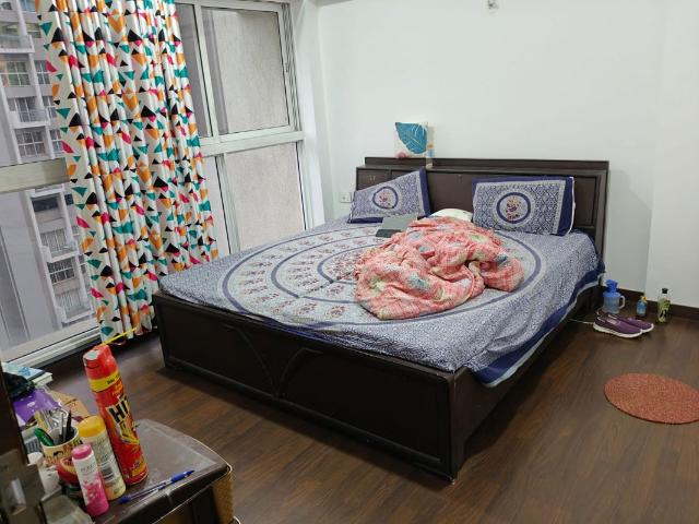 Resale | 2 BHK + Pooja Room 1000 Sq.Ft. Apartment in Lodha Belmondo