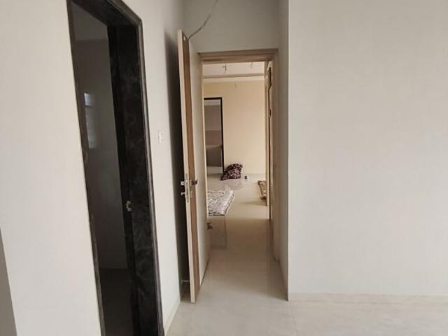 Resale | 2 BHK + Pooja Room 1000 Sq.Ft. Apartment in Mangeshi City I