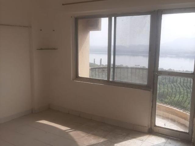 Resale | 2 BHK + Pooja Room 1000 Sq.Ft. Apartment in Maruti Paradise