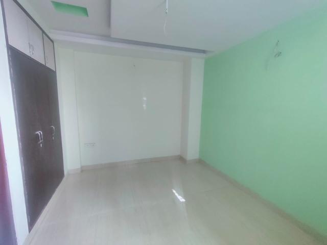 Resale | 2 BHK + Pooja Room 1000 Sq.Ft. Apartment in New Sai Siddhi CHS