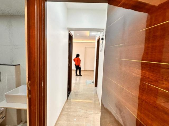 Resale | 2 BHK + Pooja Room 1000 Sq.Ft. Apartment in Ostwal Orchid